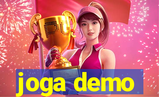 joga demo